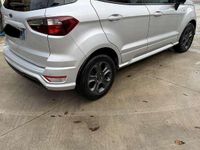 Usata Ford Ecosport ST-Line 99 CV (72 kW) 2019 SUV