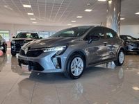 Nuova Renault Clio V Evolution 100 CV (73 kW) 2025 Grigio Berlina