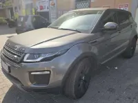 Usata Land Rover Range Rover evoque 150 CV (110 kW) 2014 SUV