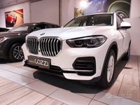 Usata BMW X5 286 CV (210 kW) 2022 Bianco SUV