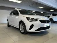 Usata Opel Corsa Edition 75 CV (55 kW) 2023 Bianco Utilitaria