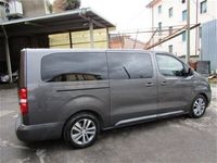 usata Peugeot Traveller BlueHDi 180 S&S EAT6 Long Allure usato