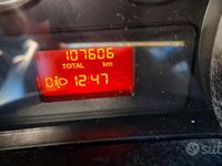 Usata Fiat Punto Evo 75 CV (55 kW) 2010 Utilitaria