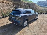 Usata Suzuki SX4 S-Cross 129 CV (94 kW) 2022 Grigio SUV