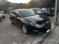 Usata Lancia Delta 120 CV (88 kW) 2009 Nero Utilitaria