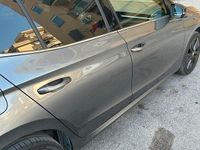 Usata Skoda Fabia 2022 Grigio Utilitaria