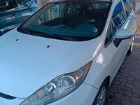 Usata Ford Fiesta 97 CV (71 kW) 2010 Utilitaria