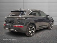 Usata DS Automobiles DS7 Crossback Rivoli 131 CV (96 kW) 2024 Grigio SUV