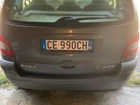 Brugt Renault Mégane II 2003 Grå Sedan