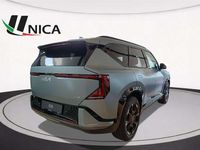 Nuova Kia EV5 GT-Line 52 kW (72 CV) 2026 Iceberg green mattel SUV