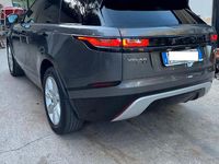 Usata Land Rover Range Rover Velar HSE 241 CV (177 kW) 2018 Grigio SUV