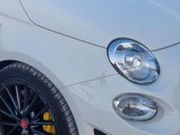 Usata Abarth 695 179 CV (131 kW) 2023 Utilitaria