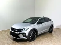 Nuova VW Taigo R-line Plus 116 CV (85 kW) 2026 Argento SUV