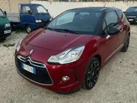 Usata Citroën DS3 So Chic 120 CV (88 kW) 2012 Other Berlina