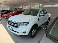Usata Ford Ranger XLT 170 CV (125 kW) 2022 Other Pick-up
