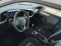 Occasion Opel Mokka Edition 101 ch (74 kW) 2022 Blanc SUV