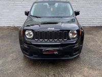 usata Jeep Renegade 1.6 Mjt Sport Neopatentati !!!!