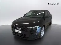 Usata Audi A1 Admired 110 CV (80 kW) 2022 Nero SUV