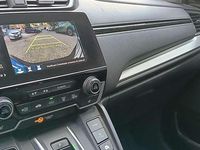 Usata Honda CR-V Elegance 184 CV (135 kW) 2022 Other SUV