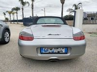 usata Porsche Boxster Boxster(986) 2.5