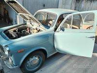 Usata Lancia Appia 1960 Berlina