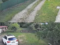 Usata Audi Q5 170 CV (125 kW) 2011 Bianco SUV