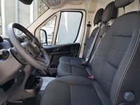 Nuova Fiat Ducato 140 CV (102 kW) 2025 Bianco Furgone