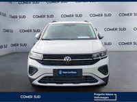 Nuova VW T-Cross Edition 95 CV (69 kW) 2025 Beige SUV