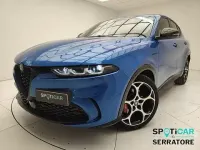 Usata Alfa Romeo Tonale Veloce 131 CV (96 kW) 2024 Blu/azzurro SUV