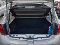Usata Dacia Sandero Stepway 90 CV (66 kW) 2017 Argento Utilitaria