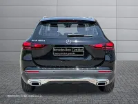 Usata Mercedes GLA180 Advanced 116 CV (85 kW) 2023 Nero SUV