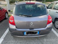 usata Renault Clio III 