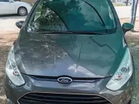 Usata Ford B-MAX Titanium 75 CV (55 kW) 2016 Grigio Monovolume