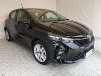 Usata Renault Clio V Evolution 100 CV (73 kW) 2025 Nero