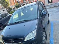 Usata Ford C-MAX 109 CV (80 kW) 2006 Grigio Monovolume