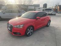 usata Audi A1 1.4 tfsi Attraction 122cv s-tronic s Line