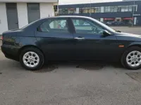 Usata Alfa Romeo 156 144 CV (105 kW) 1998 Berlina