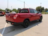 Nuova Ssangyong (KGM) Rexton 201 CV (147 kW) 2025 Rosso SUV