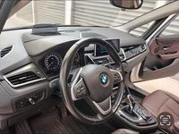 usata BMW 218 218d xDrive Active Tourer Luxury