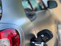 Usata Smart ForTwo Coupé 41 kW (56 CV) 2020 Nero Utilitaria