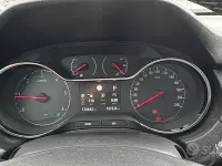 Usata Opel Grandland X Innovation 130 CV (95 kW) 2018 Nero SUV