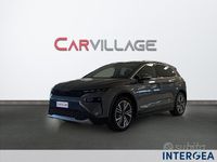 Ny Skoda Elroq 210 kW (286 HK) 2025 Grå SUV