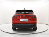Usata Renault Austral Iconic 199 CV (146 kW) 2023 Rosso SUV