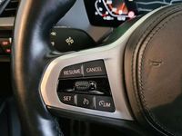 Usata BMW 118 Shadowline 136 CV (100 kW) 2021 Bianco Utilitaria