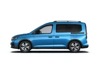 Nuova Ford Tourneo Connect Active 122 CV (89 kW) 2026 Boundless blue  Monovolume