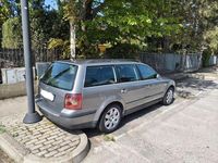 Usata VW Passat 2002 Grigio Station wagon