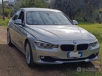 Usata BMW 320 Comfort Edition 163 CV (119 kW) 2016 Berlina