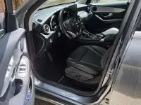 Usata Mercedes GLC250 Premium 204 CV (150 kW) 2017 SUV