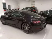 Usata Porsche 718 239 CV (175 kW) 2017 Coupé