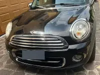 Usata Mini Clubman 112 CV (82 kW) 2013 Nero Station wagon